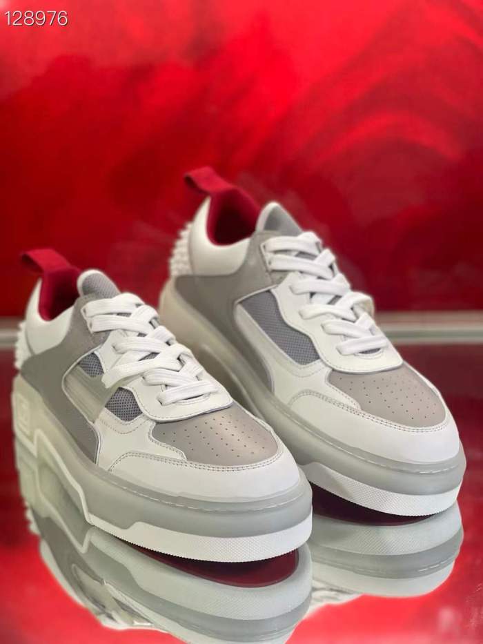 Super Max Christian Louboutin Shoes-2377