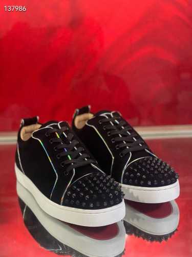 Super Max Christian Louboutin Shoes-2355