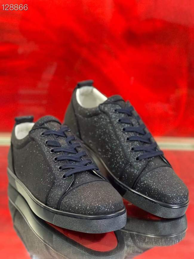 Super Max Christian Louboutin Shoes-2360