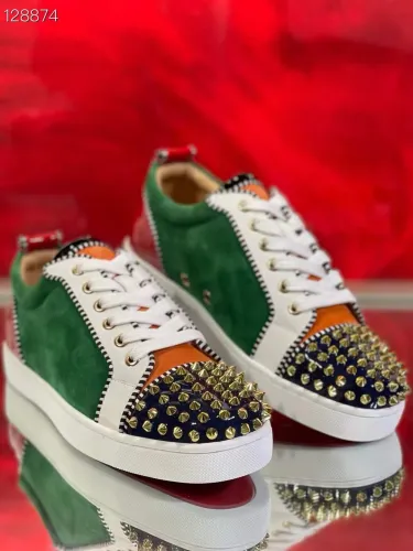 Super Max Christian Louboutin Shoes-2357