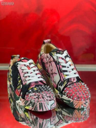 Super Max Christian Louboutin Shoes-2366