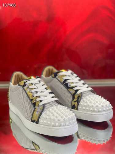 Super Max Christian Louboutin Shoes-2353