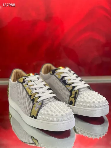 Super Max Christian Louboutin Shoes-2353