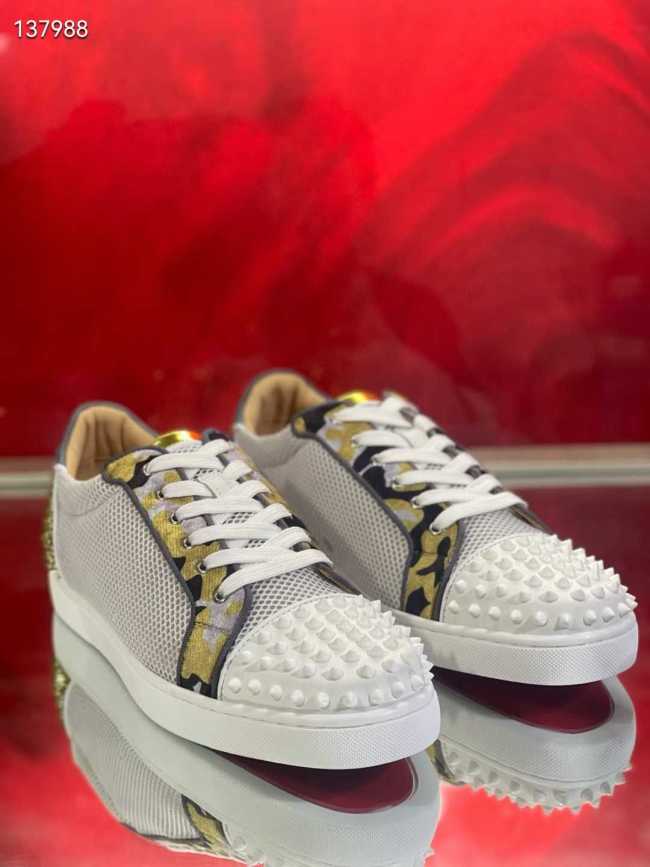 Super Max Christian Louboutin Shoes-2353