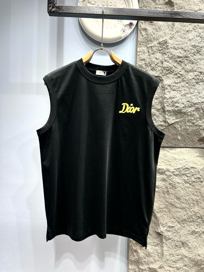 Dior Shirt High End Quality-623