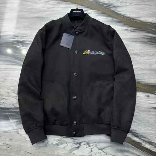 LV Jacket High End Quality-503