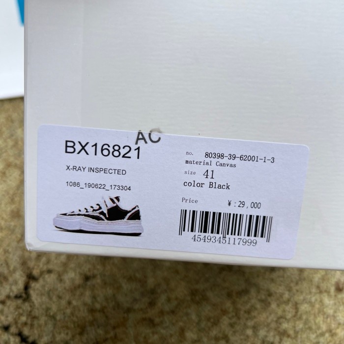 MMY women shoes 1：1 quality-024