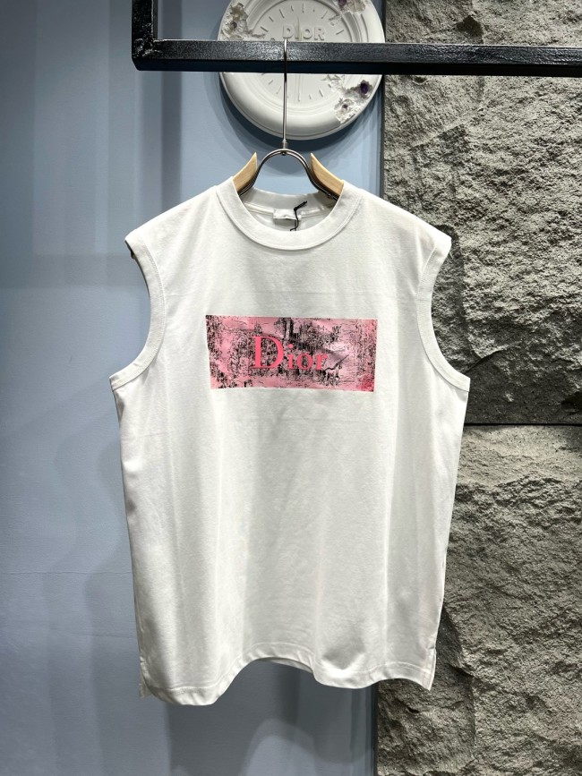 Dior Shirt High End Quality-624