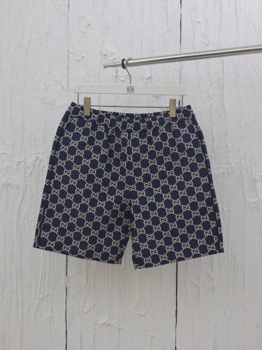 G Short High End-135