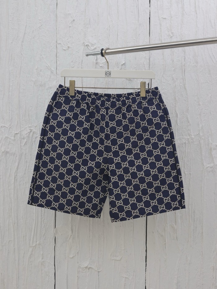 G Short High End-135