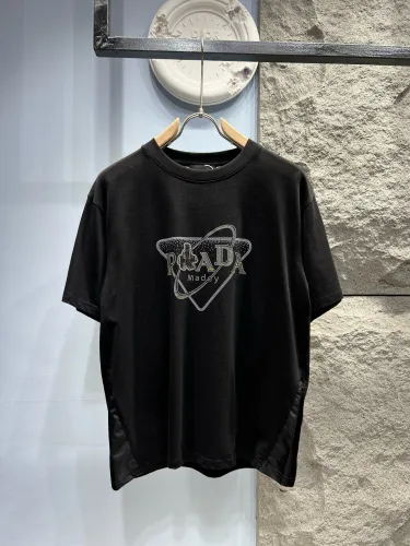 Prada Shirt High End Quality-213