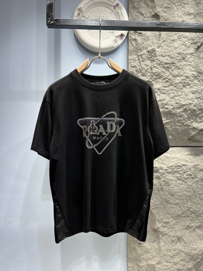 Prada Shirt High End Quality-213