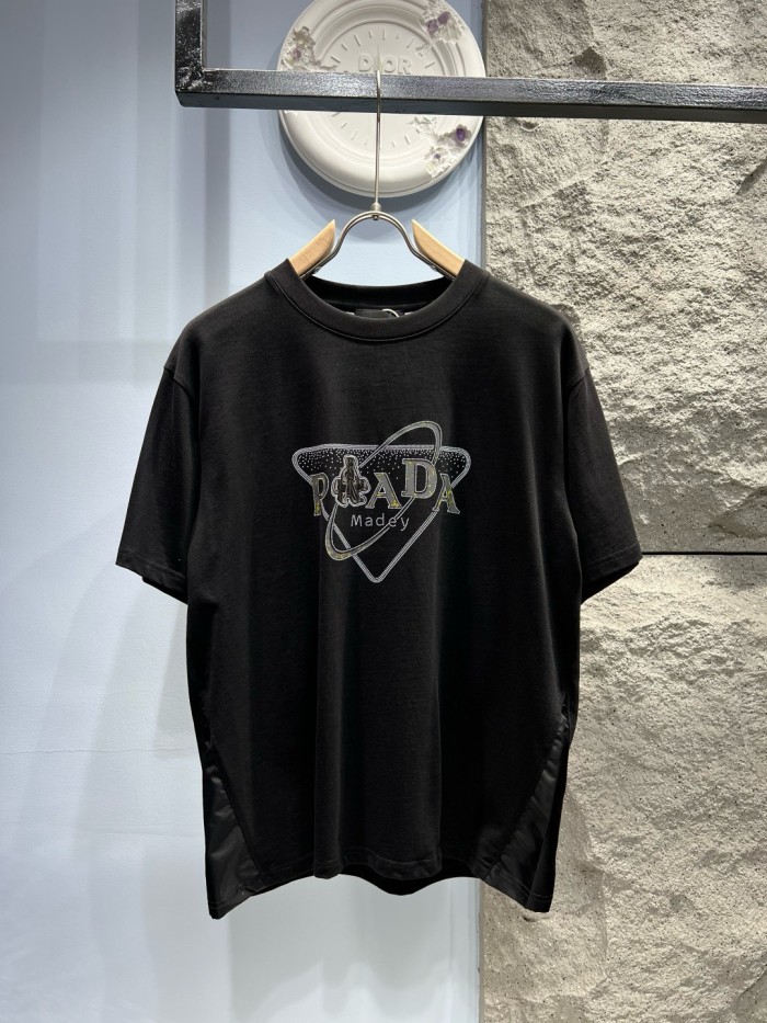 Prada Shirt High End Quality-213