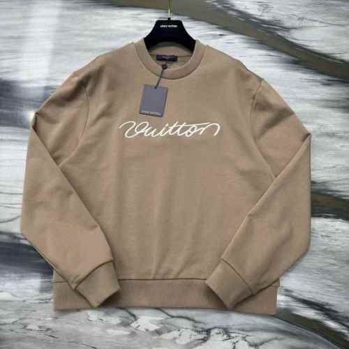 LV Hoodies High End Quality-1177
