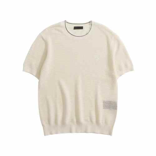 Prada Shirt High End Quality-218