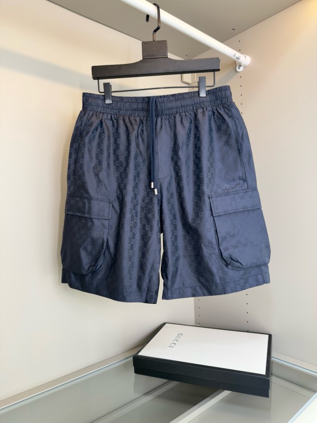 G Short High End-137