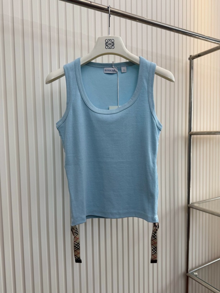 Burberry Vest High End Quality-003