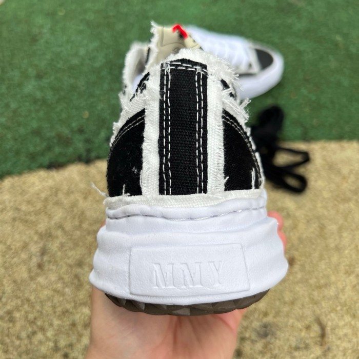 MMY women shoes 1：1 quality-024