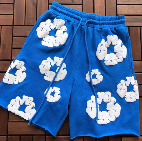 Denim Tears High End Quality Short Pant-09