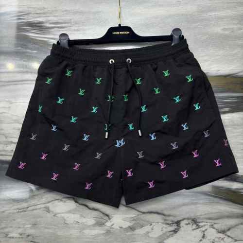 LV Shorts High End-164