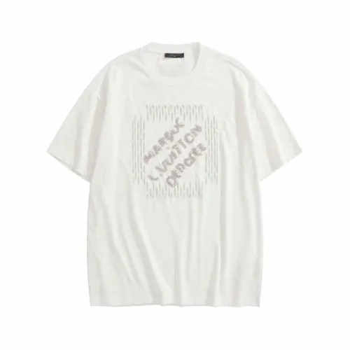 LV Shirt High End Quality-1227