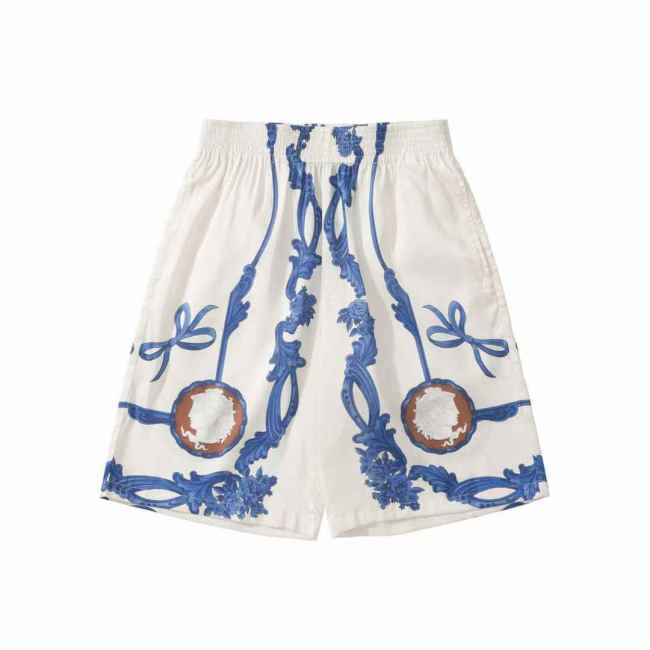 Versace Short Pants High End Quality-003