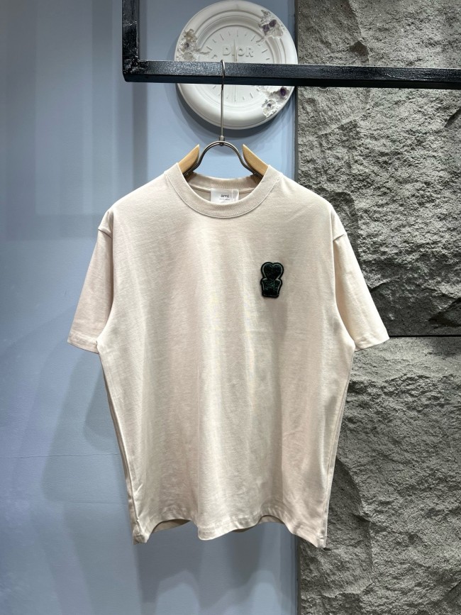 Ami Shirt High End quality-004