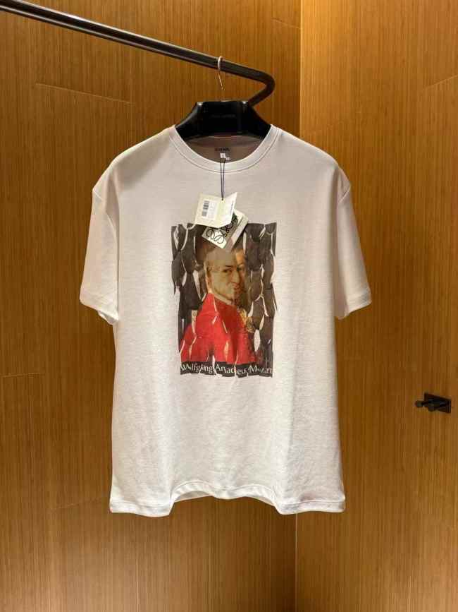 Loewe Shirt High End Quality-022