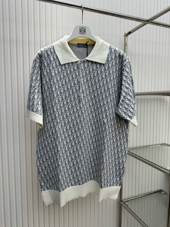 Dior Shirt High End Quality-632