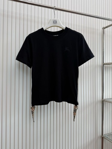 Burberry Shirt High End Quality-097