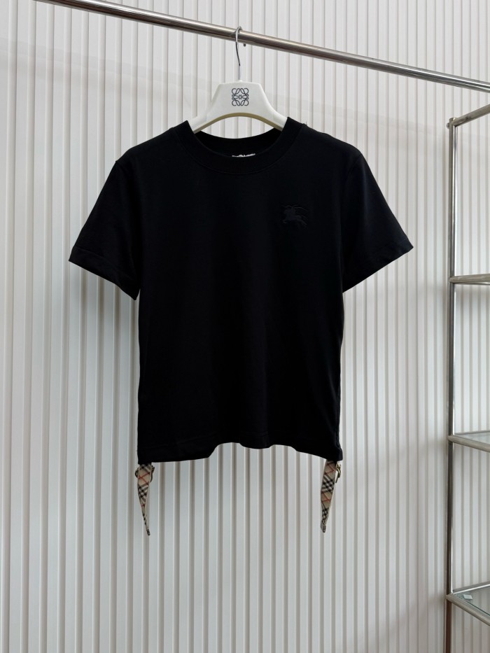 Burberry Shirt High End Quality-097