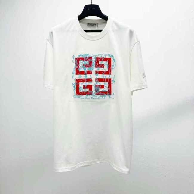 Givenchy Shirt High End Quality-151