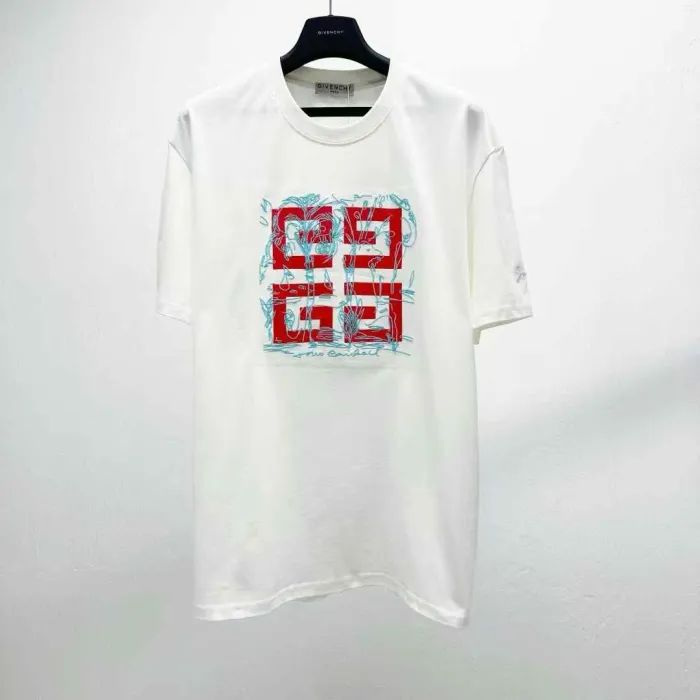Givenchy Shirt High End Quality-151