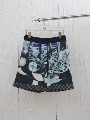 LV Shorts High End-160