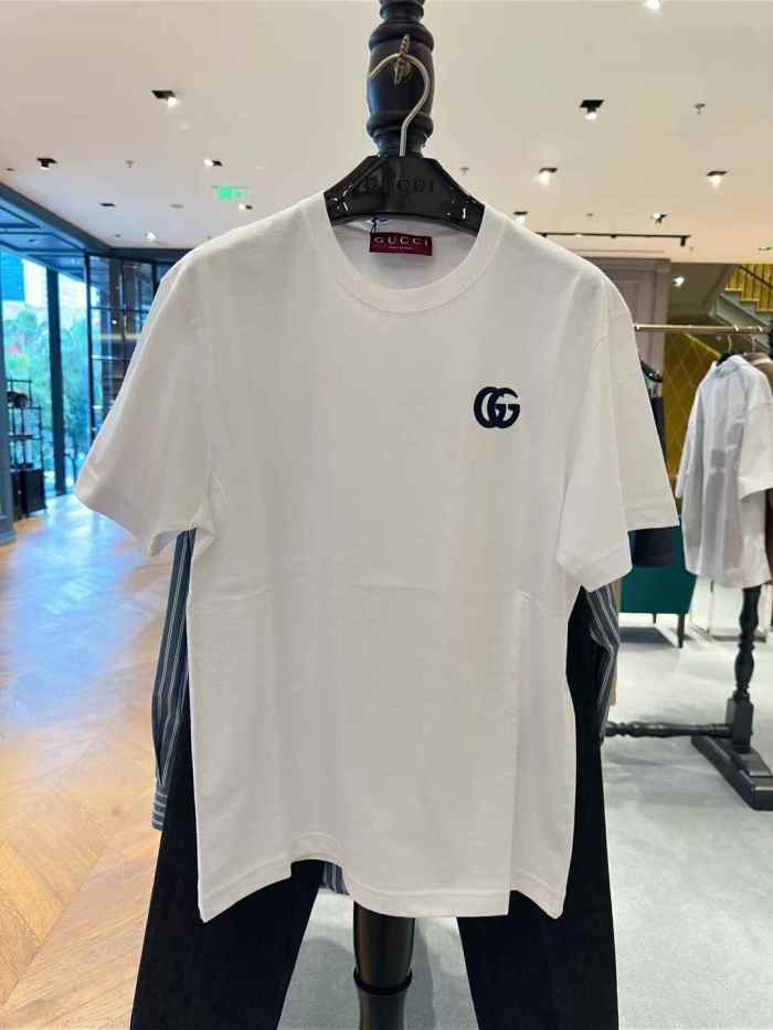 G Shirt High End Quality-227