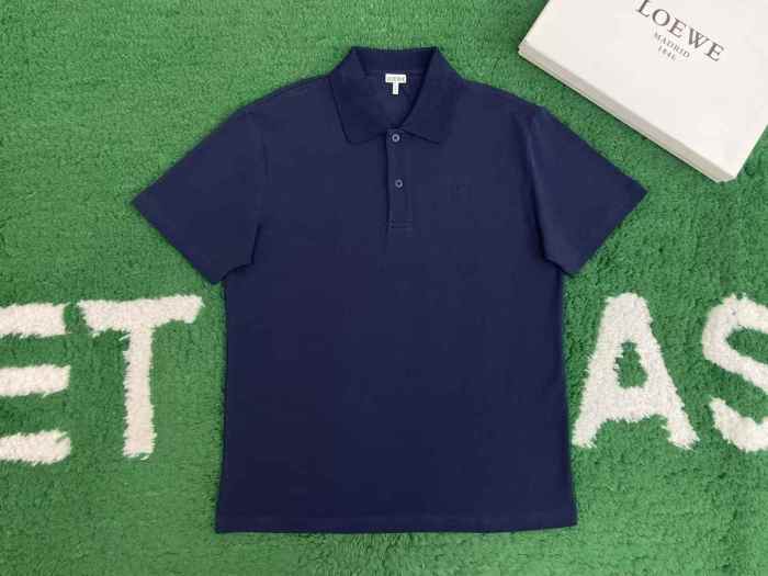 Loewe Shirt High End Quality-025