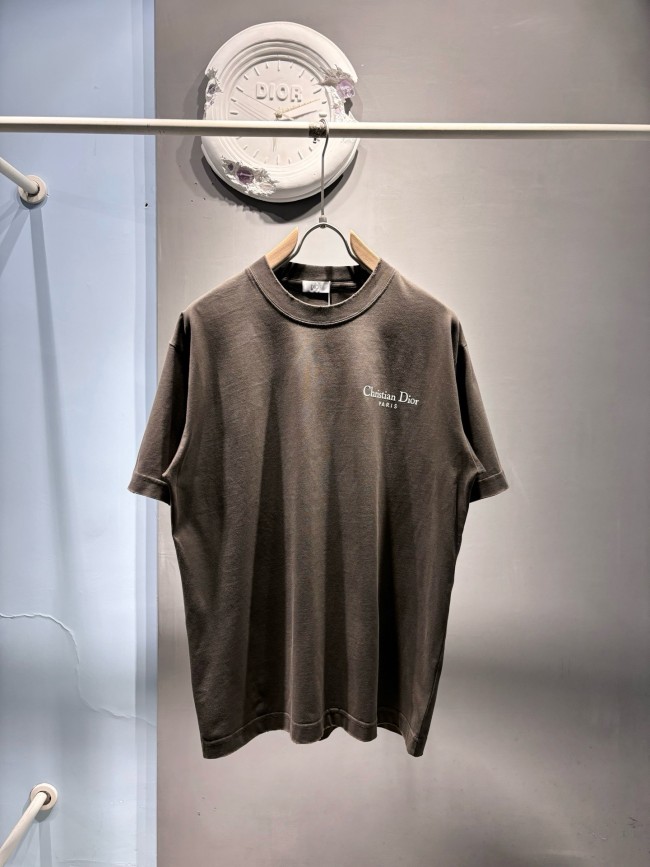 Dior Shirt High End Quality-627