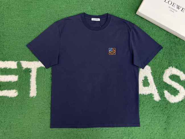 Loewe Shirt High End Quality-023