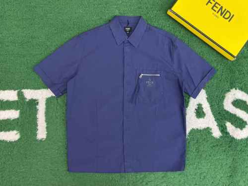 FD Shirt High End Quality-156