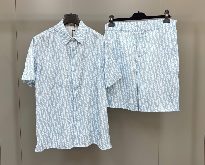 Dior Suit High End-033