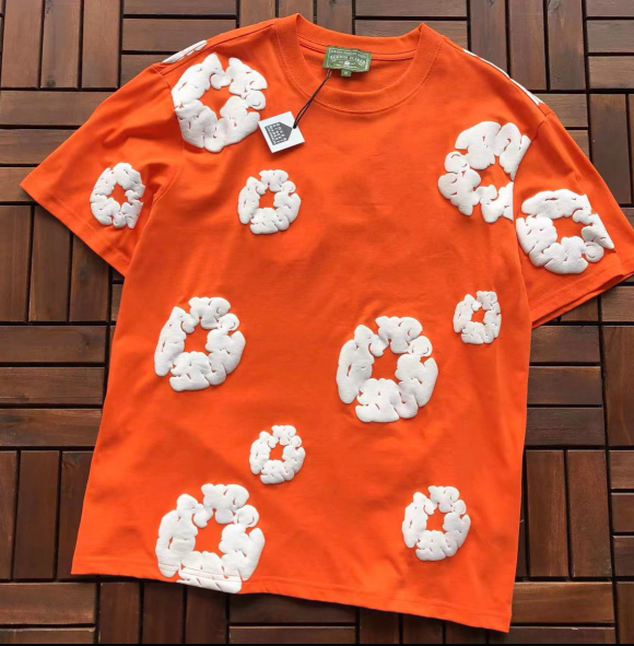 Denim Tears High End Quality Shirt-013