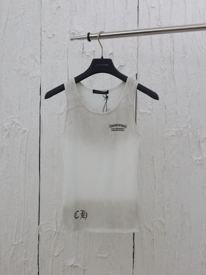 Chrome Hearts Vest High End Quality-001