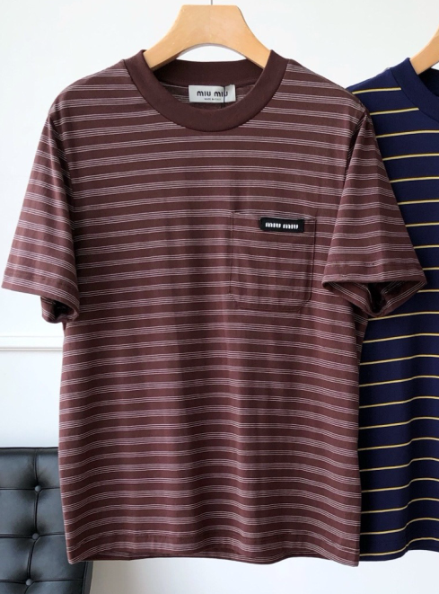 MiuMiu Shirt High End Quality-005