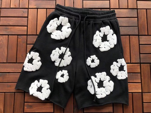 Denim Tears High End Quality Short Pant-13