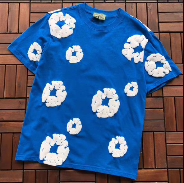 Denim Tears High End Quality Shirt-009