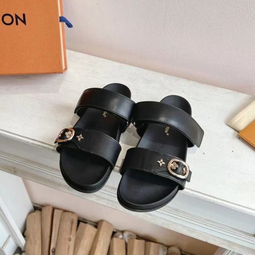 LV Sandals 1：1 Quality-1094