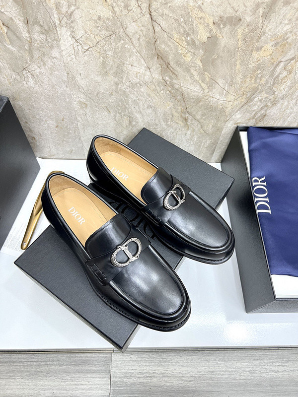 Super Max Dior Shoes-943