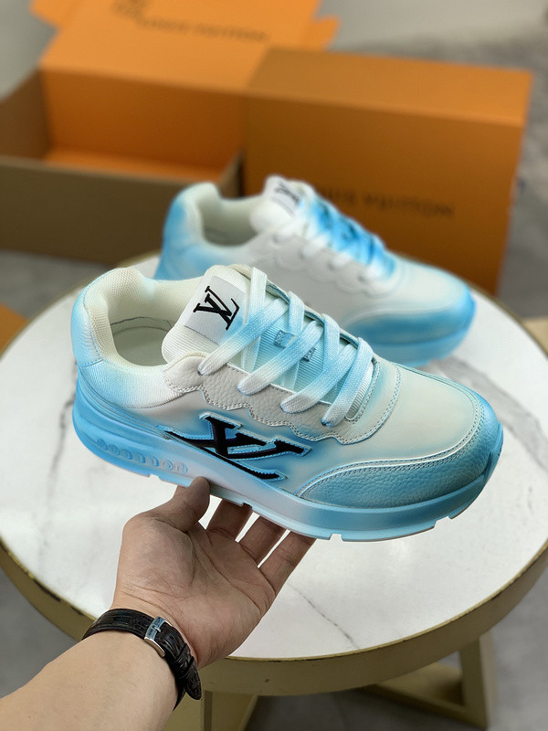 Super Max LV Shoes-3590