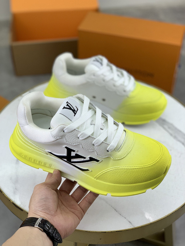 Super Max LV Shoes-3587