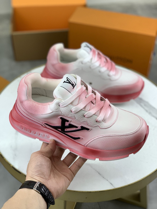Super Max LV Shoes-3588